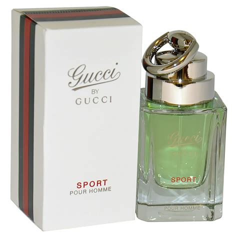 gucci by gucci sport